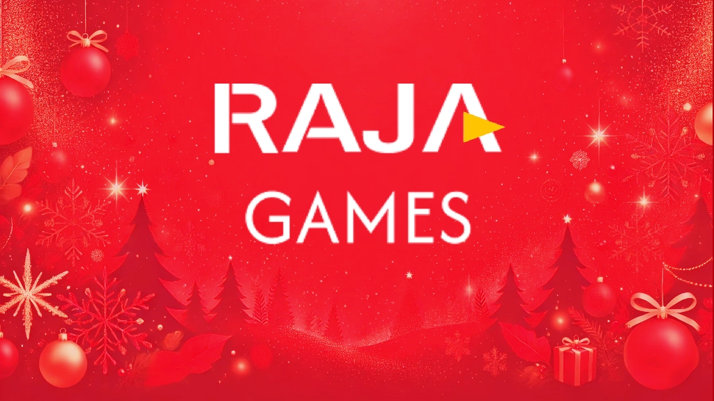 Raja Games