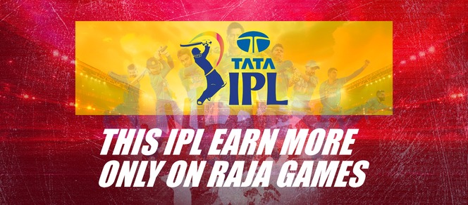 Raja Game