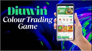 Diuwin Game Login
