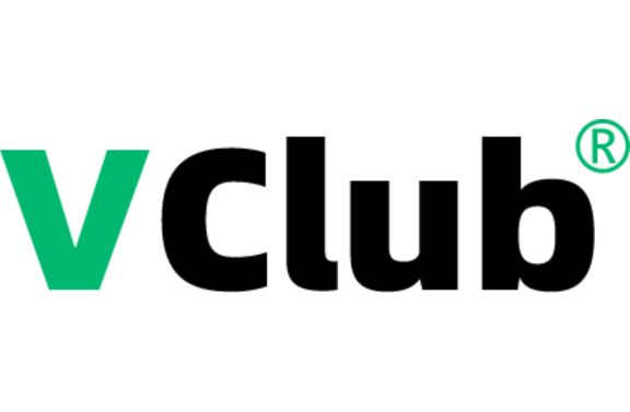 V Club Game