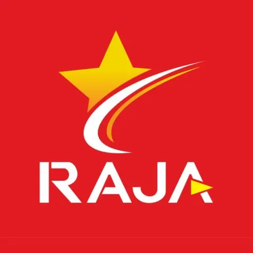RajaGamesPro