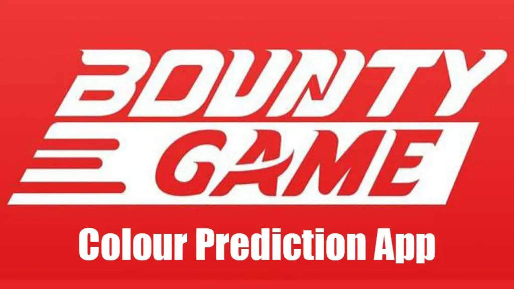 Bounty Game Login