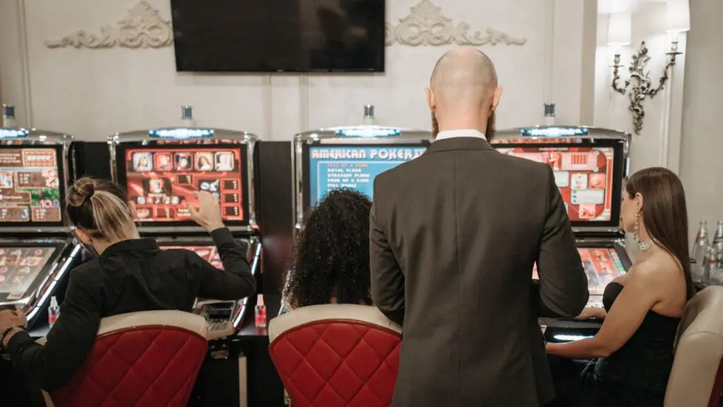 Slot Games